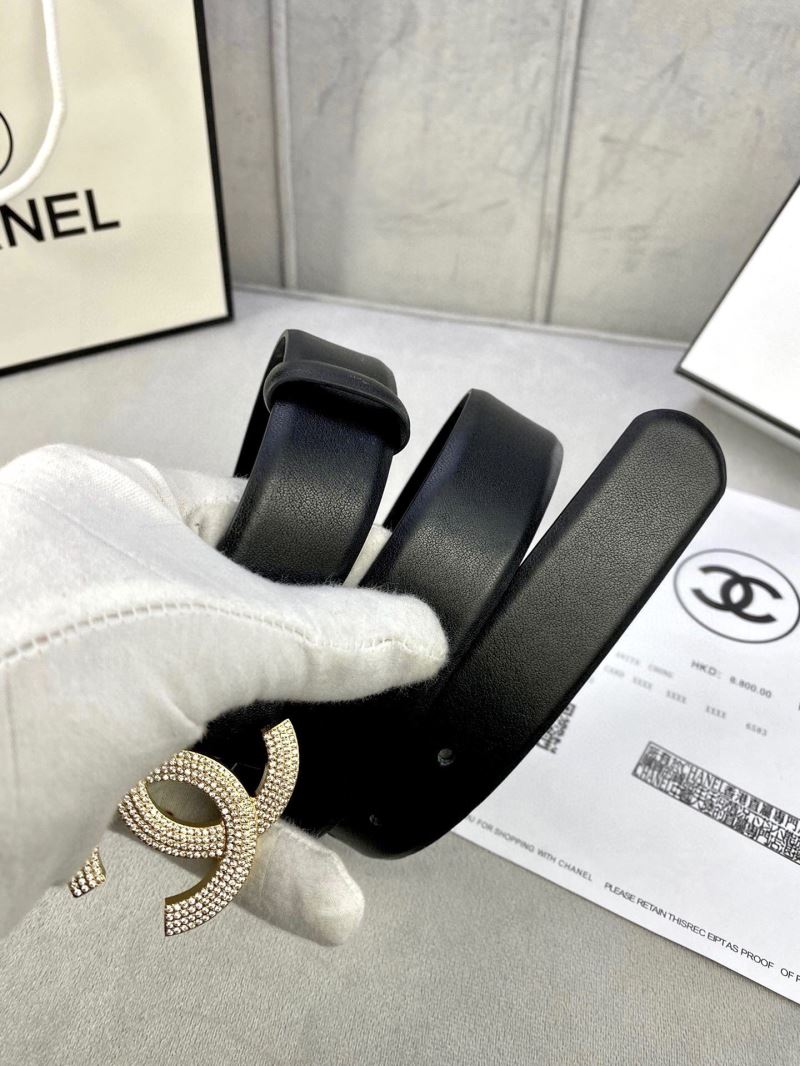 CHANEL